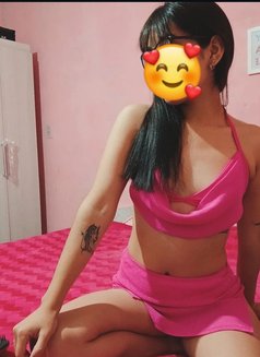 Shreya, Young N Hot Single Delhi Girl - escort in New Delhi Photo 1 of 7