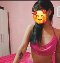 Shreya, Young N Hot Single Delhi Girl - escort in New Delhi Photo 1 of 7