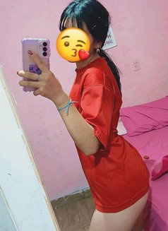 Shreya, Young N Hot Single Delhi Girl - escort in New Delhi Photo 3 of 7