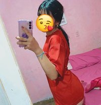 Shreya, Young N Hot Single Delhi Girl - escort in New Delhi