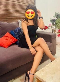 Shreya, Young N Hot Single Delhi Girl - escort in New Delhi Photo 7 of 7