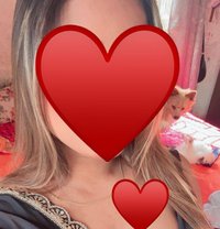 Shreyaa: (Independent Real Meet and Cam) - escort in Hyderabad