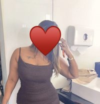 Shreyaa: (Independent Real Meet and Cam) - escort in Hyderabad