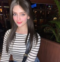 Shreyaa - escort in Abu Dhabi