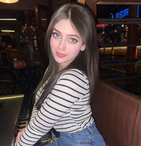 Shreyaa - escort in Abu Dhabi