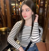 Shreyaa - escort in Dubai