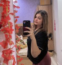 Shreyaaa - escort in Navi Mumbai