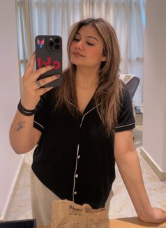 Shreyaaa - escort in Navi Mumbai Photo 3 of 5