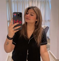 Shreyaaa - escort in Navi Mumbai