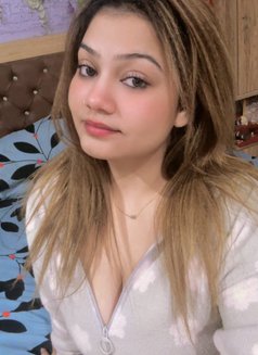 Shreyaaa - escort in Navi Mumbai Photo 5 of 5