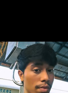 Shreyans - Male escort in Mumbai Photo 1 of 2
