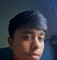 Shreyans - Male escort in Mumbai