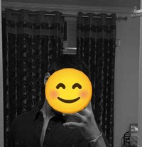 Shreyansh Gupta - Male adult performer in New Delhi