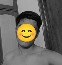 Shreyansh Gupta - Male adult performer in New Delhi