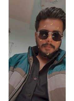 Shreyansh Ydv - Male escort in Lucknow Photo 6 of 6