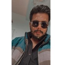 Shreyansh Ydv - Male escort in Lucknow