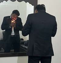 Shreyansh Ydv - Male escort in Lucknow