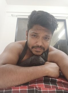 Shreyas - Male escort in Pune Photo 3 of 3