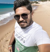 Shreyas32 - Acompañantes masculino in Pune