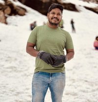 Shreyas32 - Acompañantes masculino in Pune