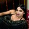 Shreyda - Transsexual escort in Pune