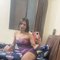 Shreyda - Transsexual escort in Pune