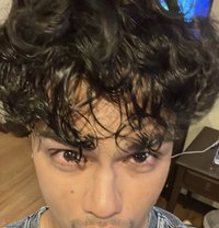 Shrezh - Male escort in Bangkok