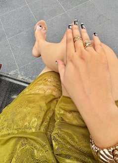 Shri (Cam & Real) - escort in Noida Photo 1 of 4