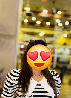 Soniya Sharma (CAM&Real) - escort in Noida Photo 2 of 8