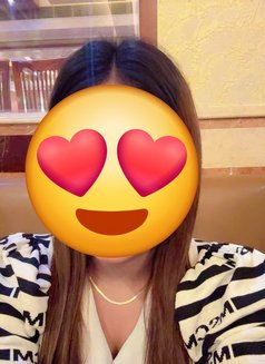 Soniya Sharma (CAM&Real) - escort in Noida Photo 4 of 8