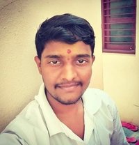 Shri - Male escort in Bangalore