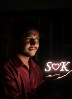 Shri - Male escort in Belgaum Photo 1 of 1