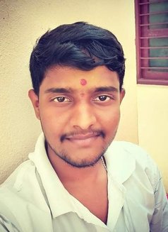 Shri - Male escort in Dharwad Photo 1 of 1