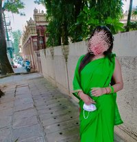 Shriiyaa Inde GFE Meet No Advancec - escort in Bangalore