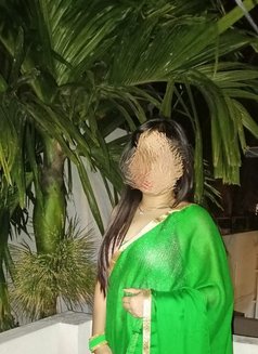 Shriiyaa Inde GFE Meet No Advancec - escort in Bangalore Photo 2 of 5