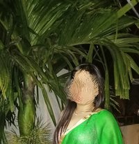 Shriiyaa Inde GFE Meet No Advancec - escort in Bangalore