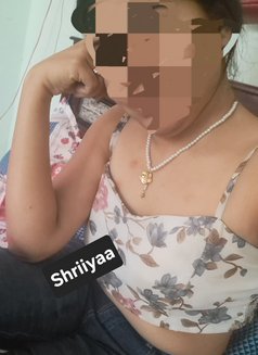 Shriiyaa Inde GFE Meet No Advance - escort in Bangalore Photo 6 of 7
