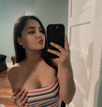 Sohni - escort in Bangkok
