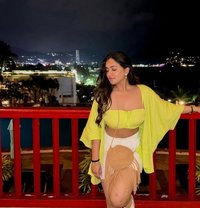 Shrija Escort Service - escort in Ahmedabad