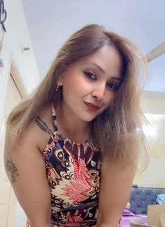 //Massage Republic Best Call Girl - escort agency in Ernakulam Photo 1 of 3