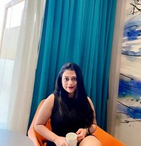 Anushka - escort in Gurgaon
