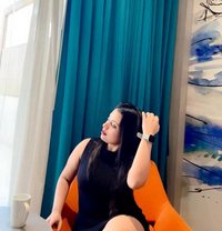Anushka - escort in Gurgaon