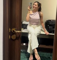 Shrija Escort Service - escort in Jaipur