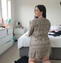 Shrija Escort Service - puta in Kolkata