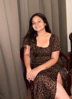Shrija Escort Service - escort in Navi Mumbai Photo 1 of 3