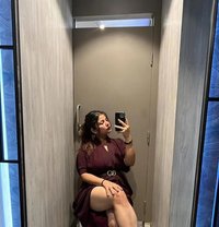 Shrija Escort Service - escort in Navi Mumbai