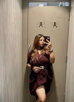 Shrija Escort Service - escort in Navi Mumbai Photo 3 of 4