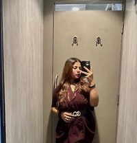Shrija Escort Service - escort in Navi Mumbai