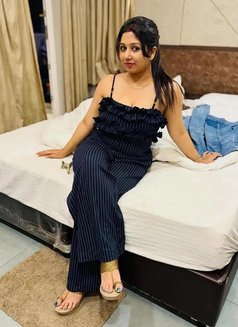 Shrija Escort Service - escort in New Delhi Photo 1 of 4