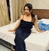 Shrija Escort Service - escort in New Delhi